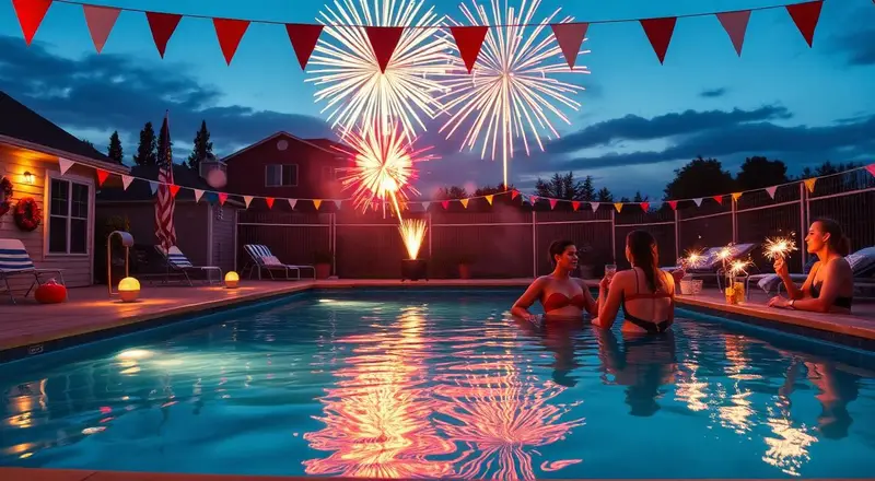 The Holiday Premium Playbook: Memorial Day, July 4th, Labor Day & Halloween