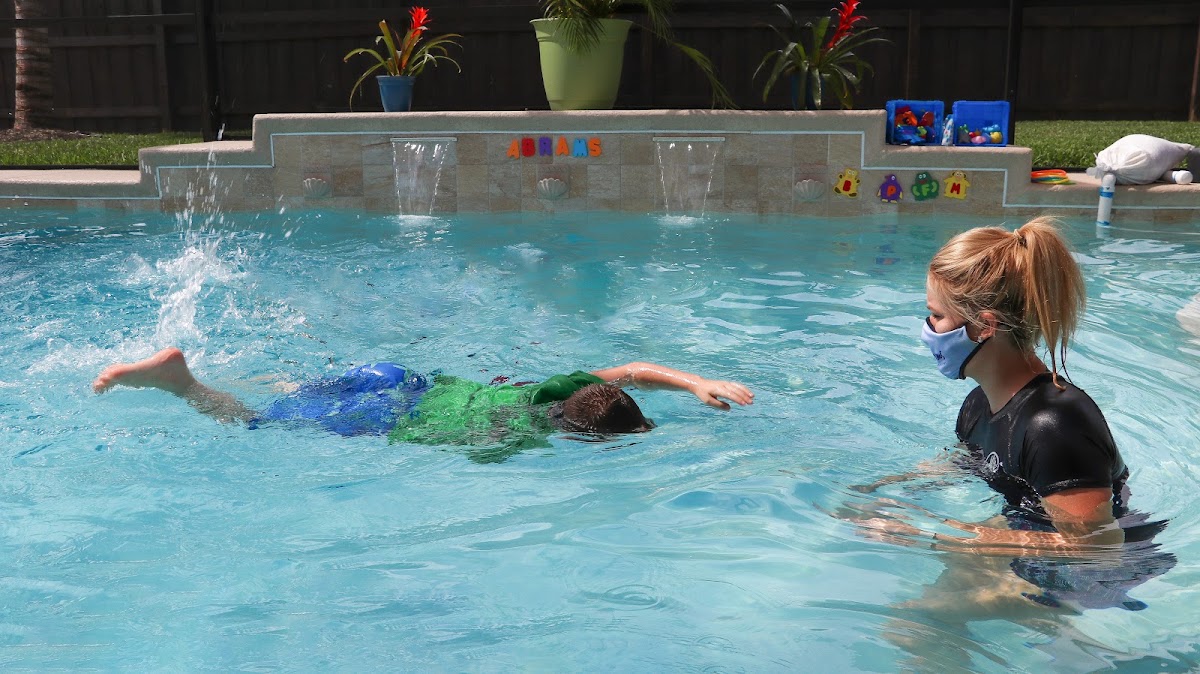Abrams Aquatic Academy