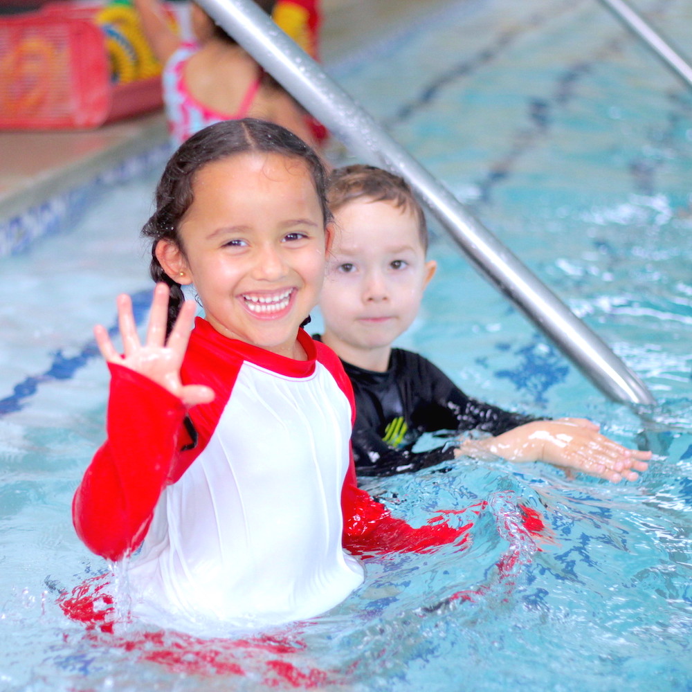 Academy Swim Club