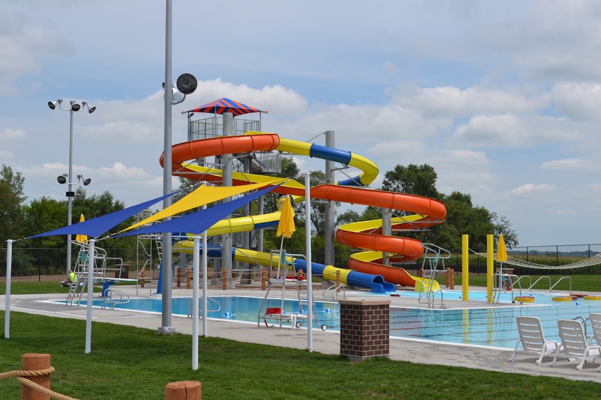 Adel Family Aquatic Center