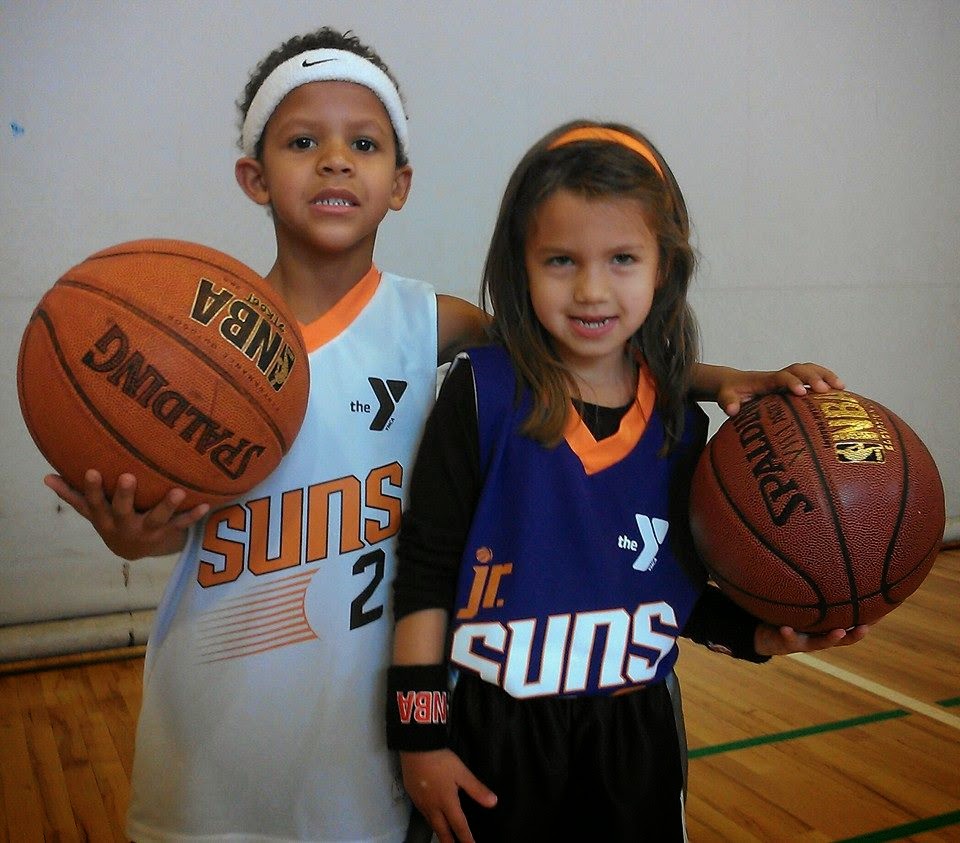 Ahwatukee Foothills Family YMCA in Phoenix, Arizona