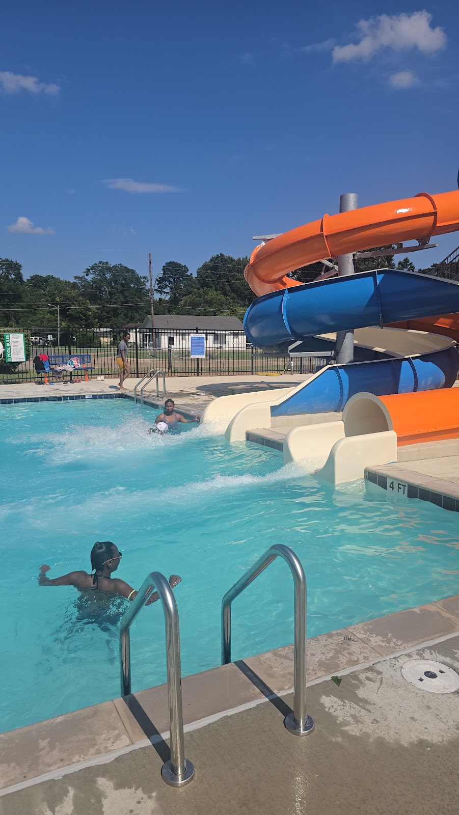 Airport Park Recreation Center