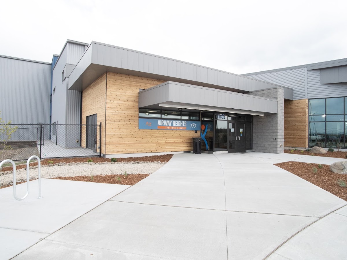 Airway Heights Recreation Center