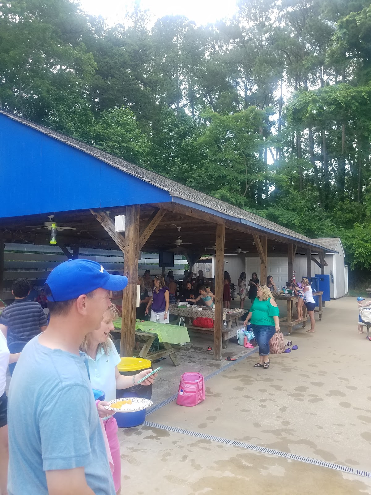 Alanton Baycliff Recreation