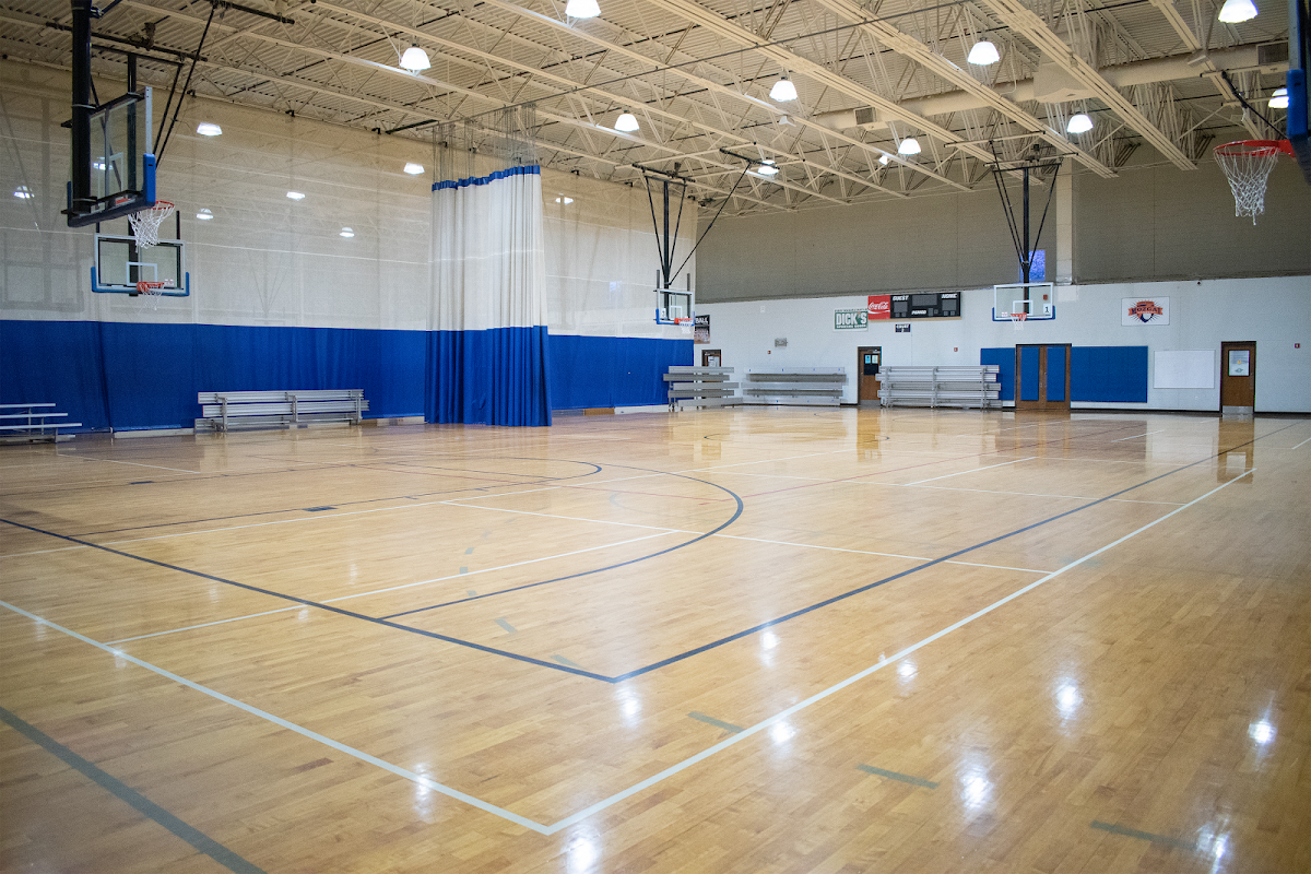 Alexander W Spears YMCA in Greensboro, North Carolina