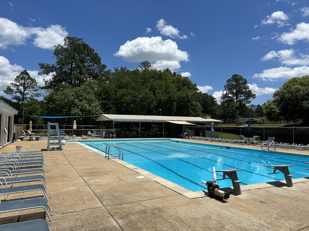Alpine Hills Swim Club