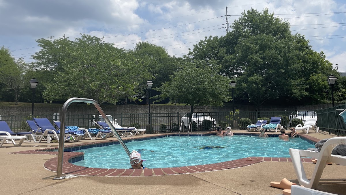 Andersun Pool