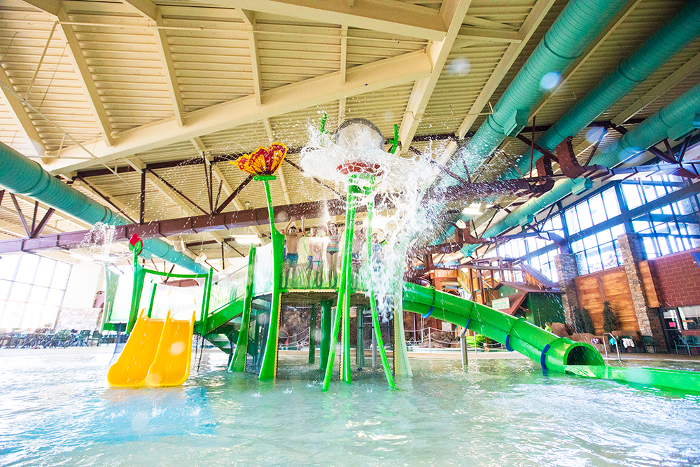 Apex Center - check website for pool hours in Arvada, Colorado
