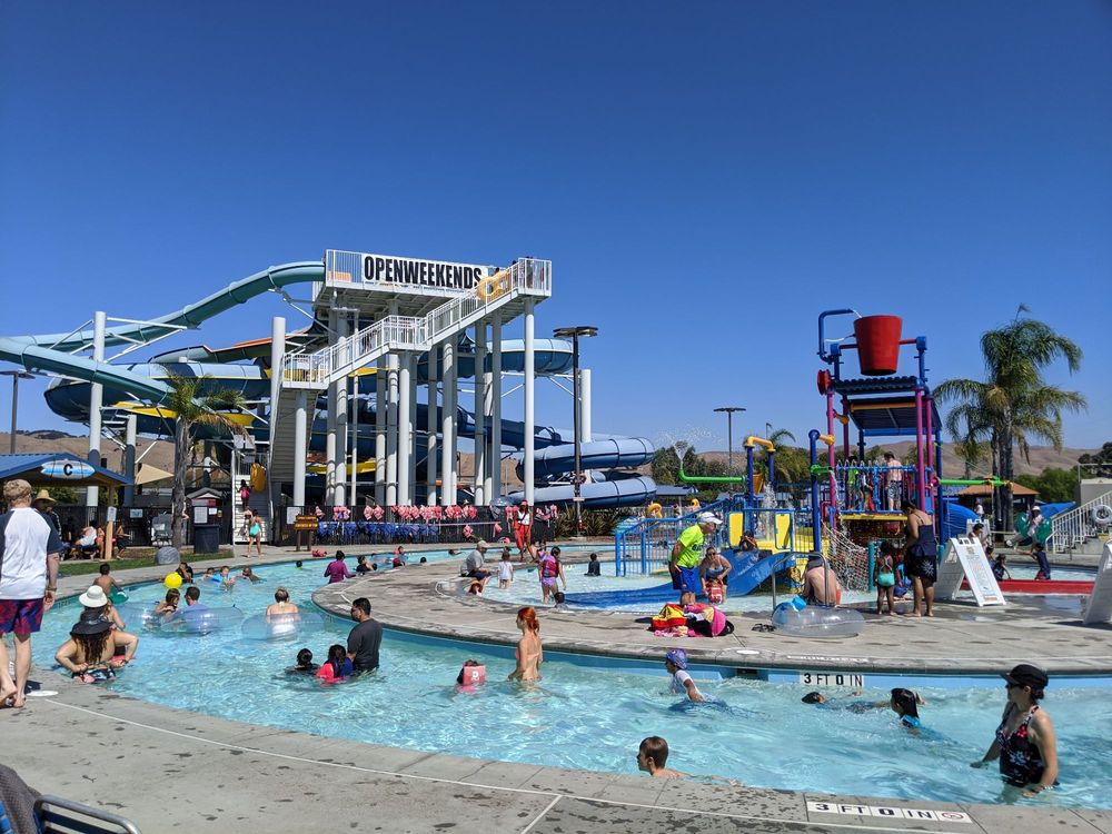 Aqua Adventure Waterpark