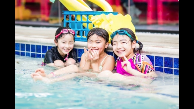 Aqua-Tots Swim School Anaheim