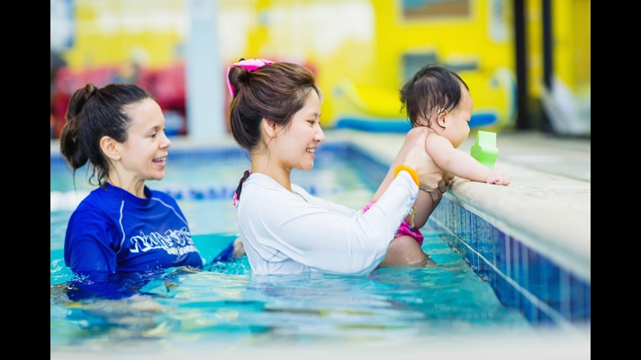 Aqua-Tots Swim School Rancho Cucamonga in Rancho Cucamonga, California