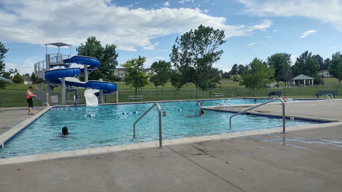 Aqua Vista Swimming Pool