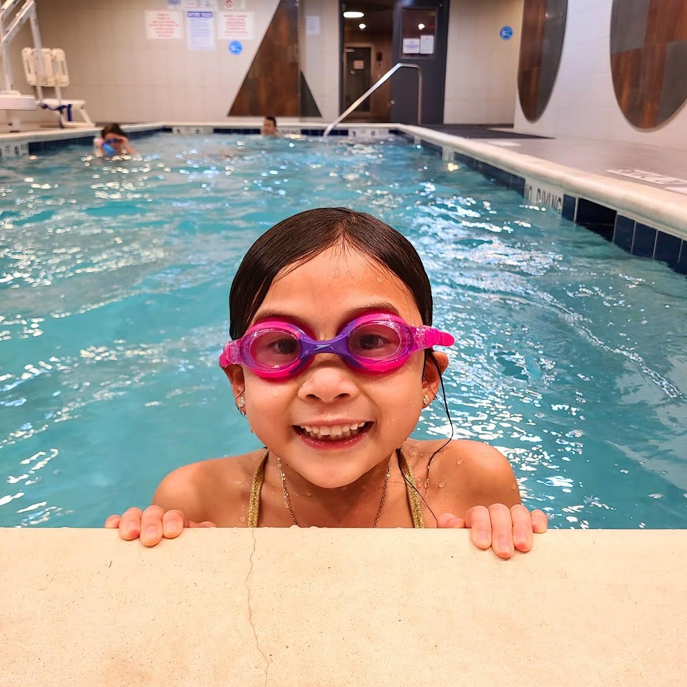 AquaBeba Swim School in Brooklyn, New York