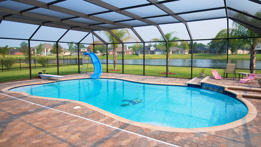 Aquatic Dreams Inc