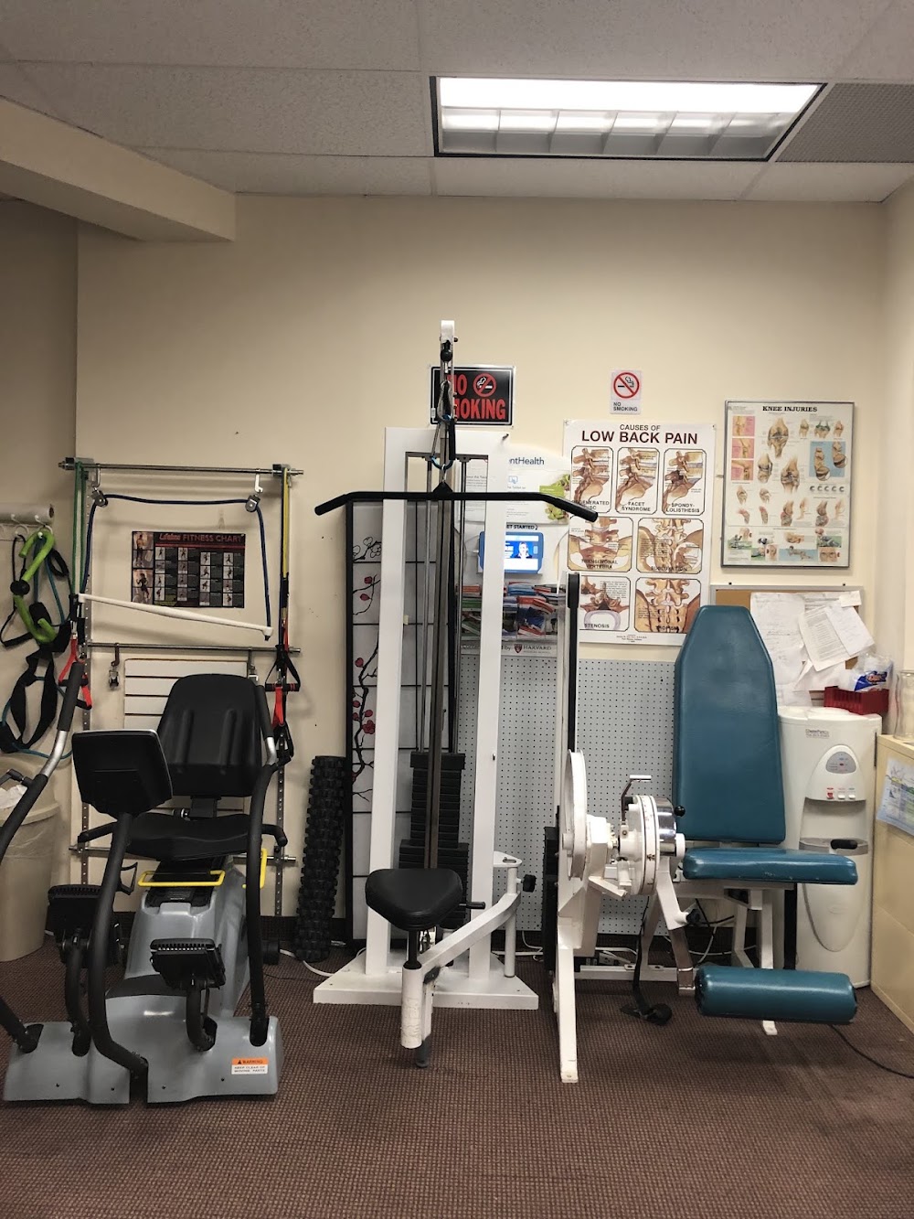 Aquatic Rehabilitation Center in Brooklyn, New York