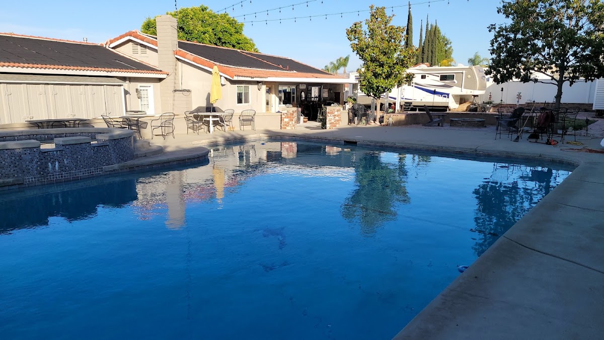 Aquatic Safety Inc