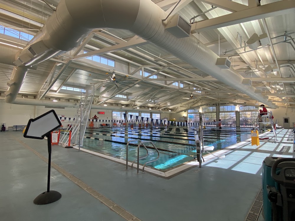 Aquatic Springs in Las Vegas, Nevada