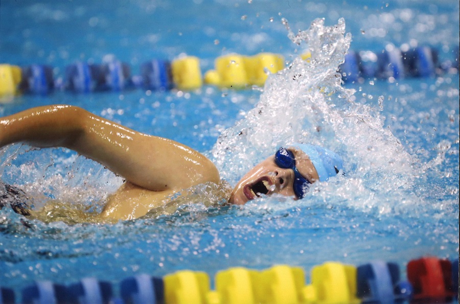 Aquatic Team of Mecklenburg in Charlotte, North Carolina