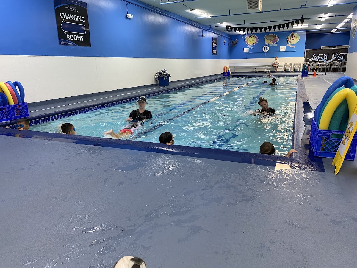 Aquatic Zone