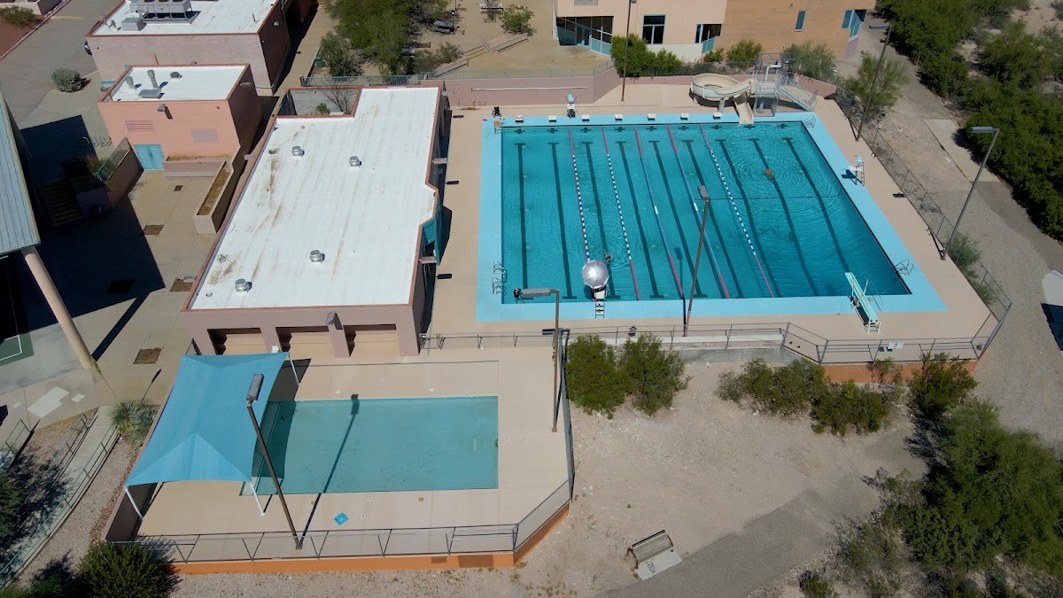 Archer Pool