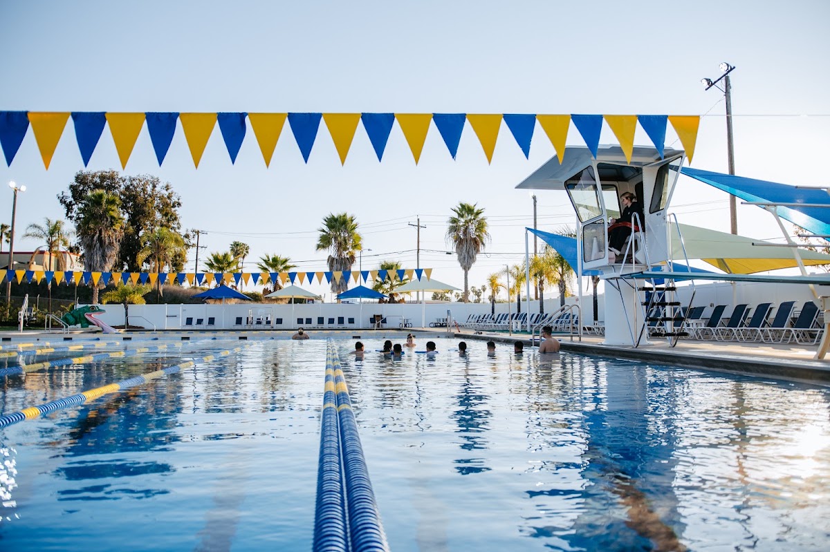 Area 13 Pool
