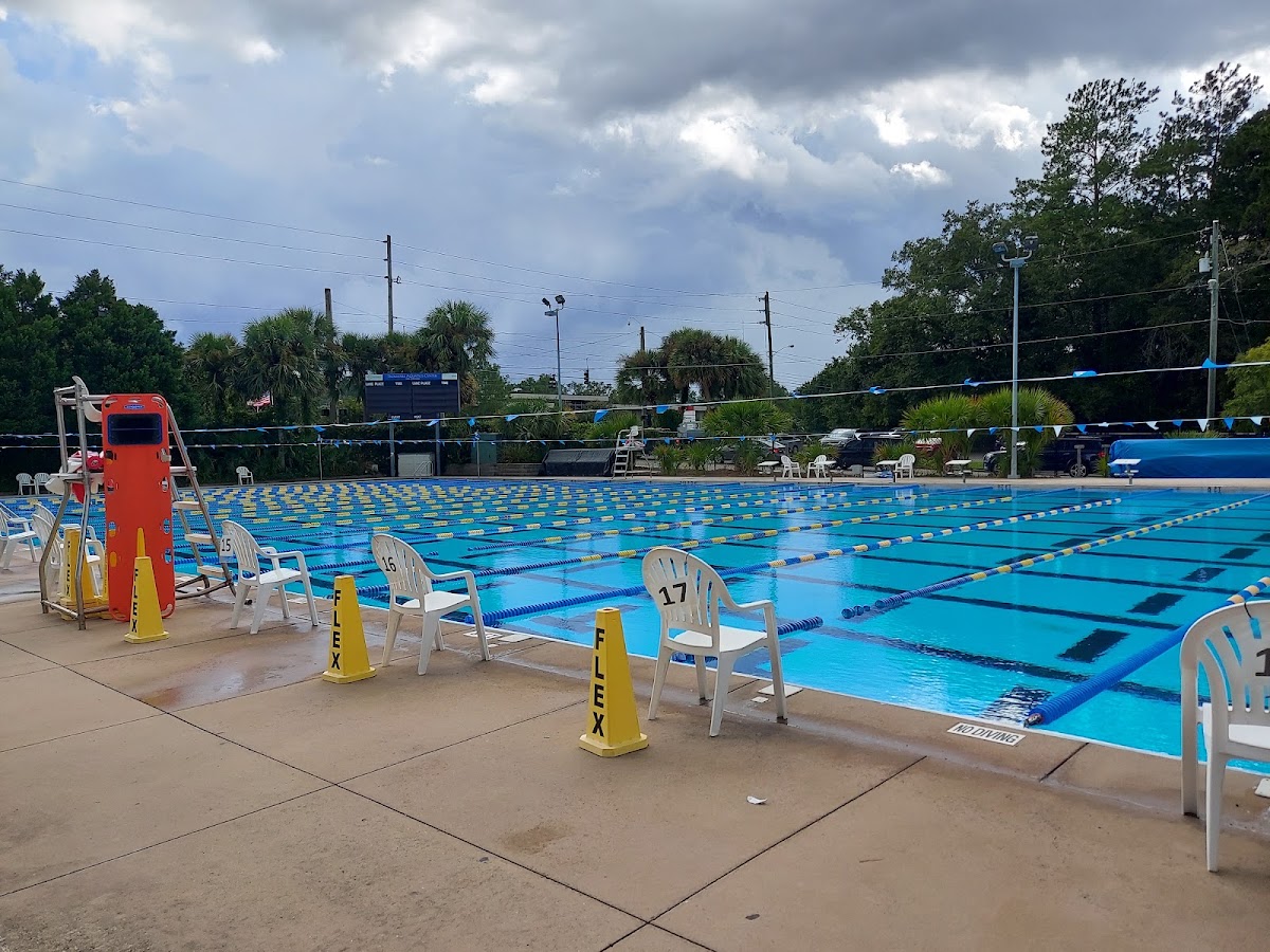 Area Tallahassee Aquatic Club