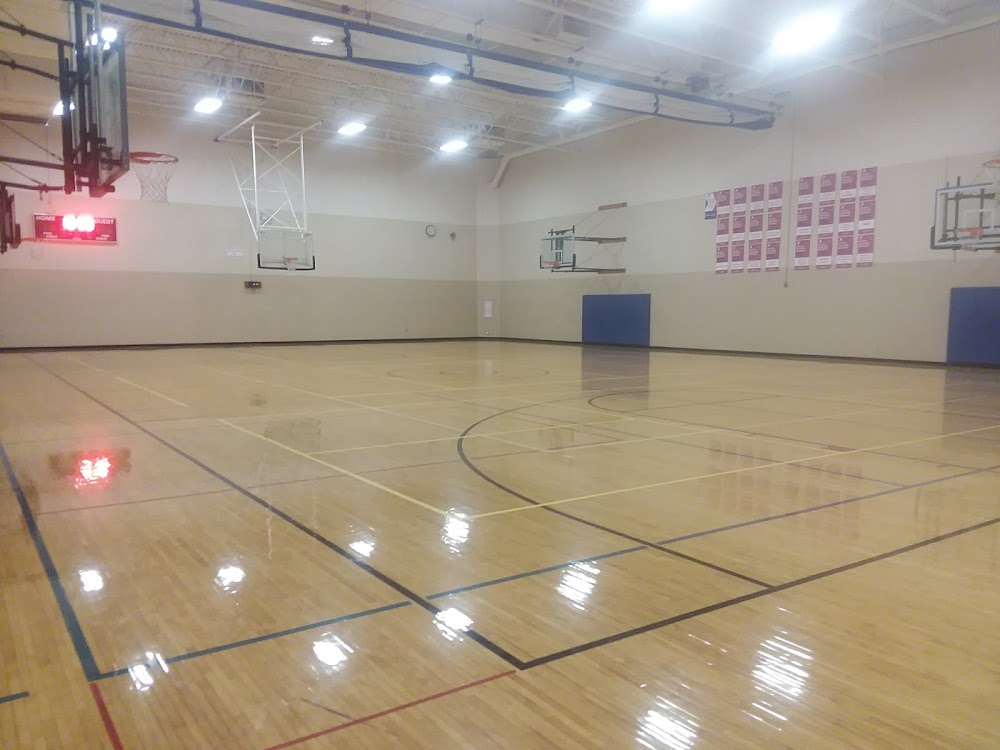 Arthur R. Baxter Branch YMCA in Indianapolis, Indiana