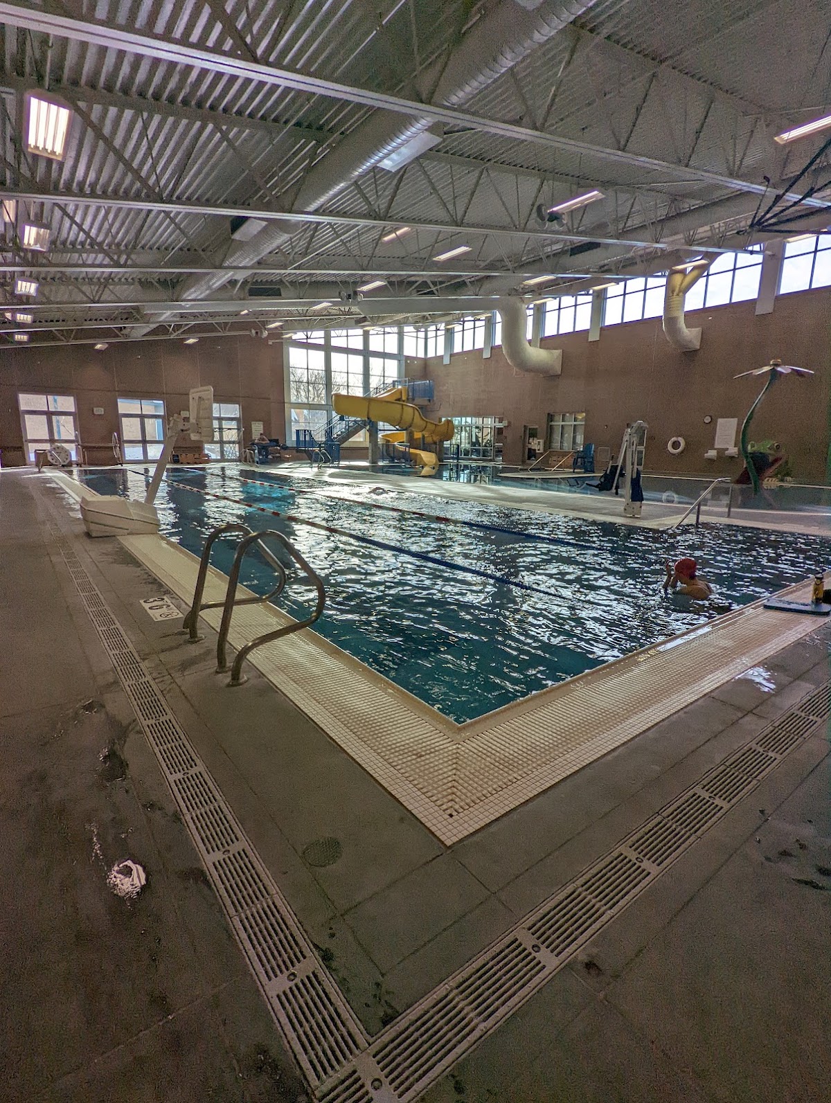 Ashland Recreation Center