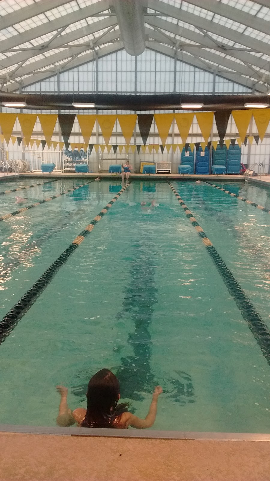 Atchley Pool