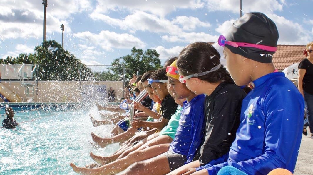 Atlantis Swim School