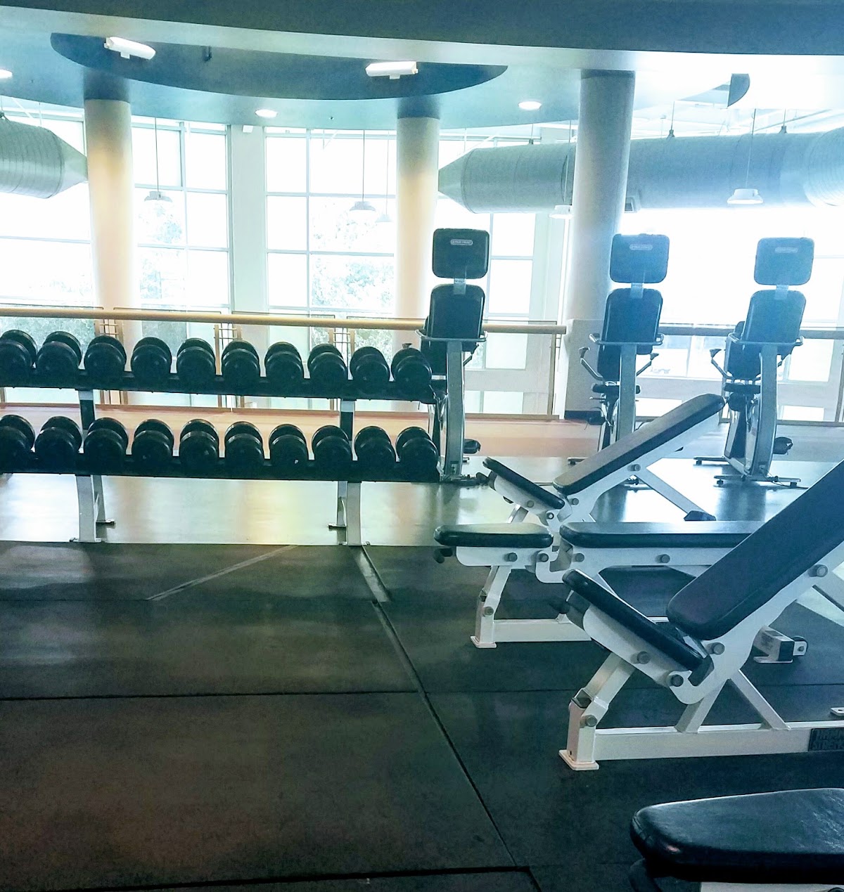 Augusta University - Campus Recreation Center