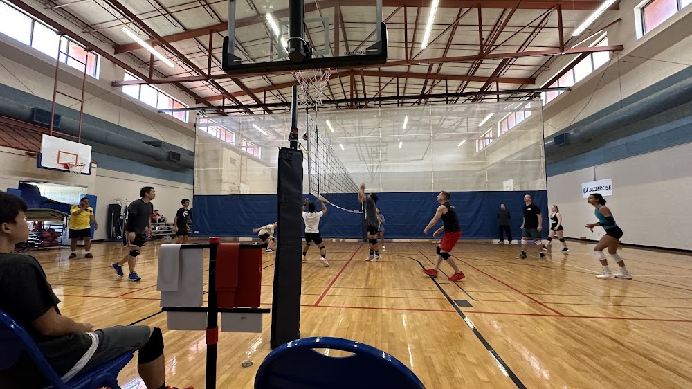 Austin Recreation Center in Austin, Texas