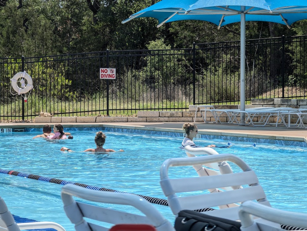 Avana Swim Center