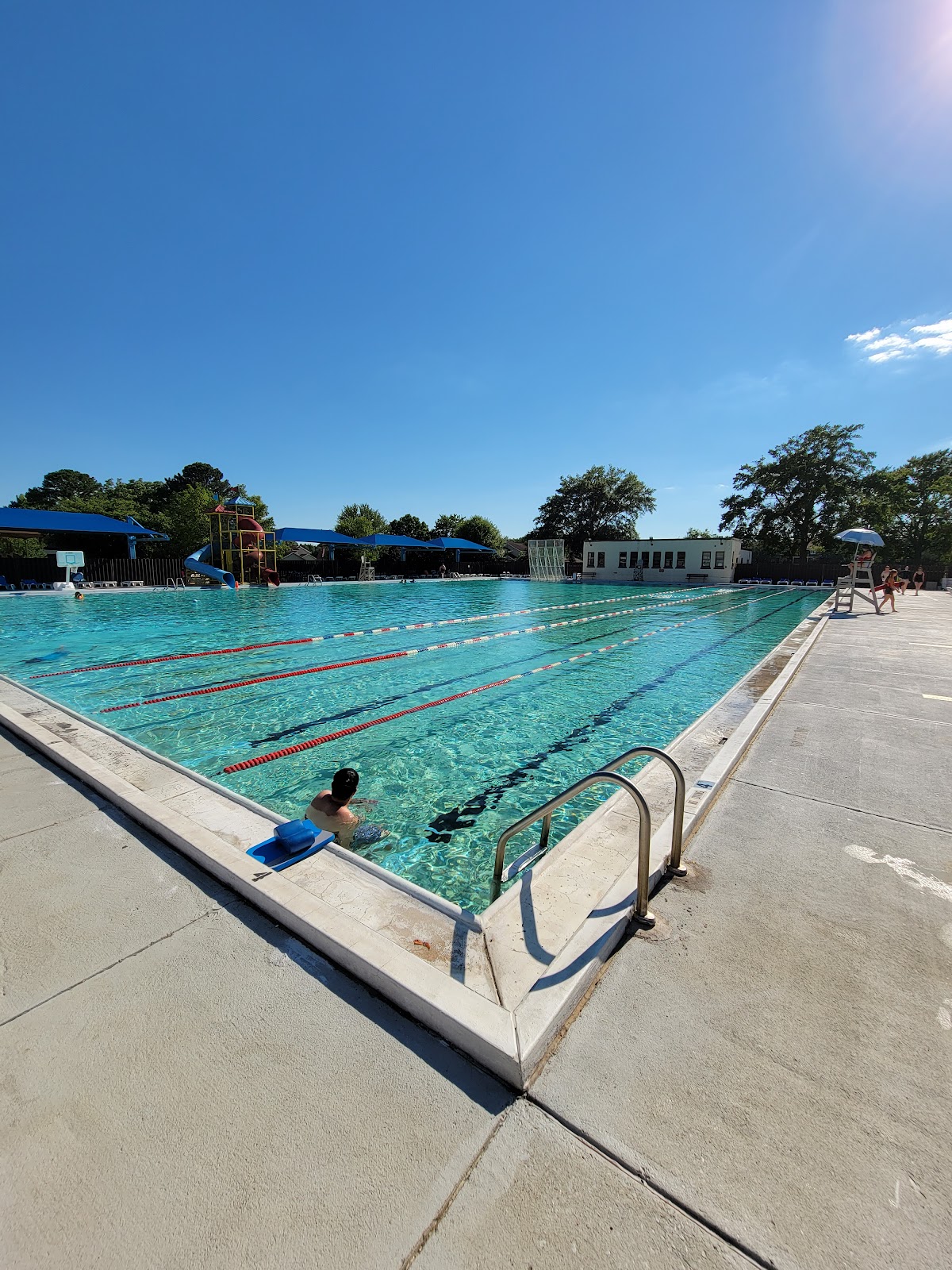 Aviation Cadet Pool