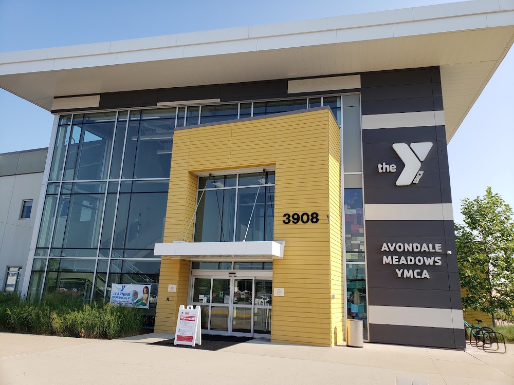 Avondale Meadows YMCA in Indianapolis, Indiana