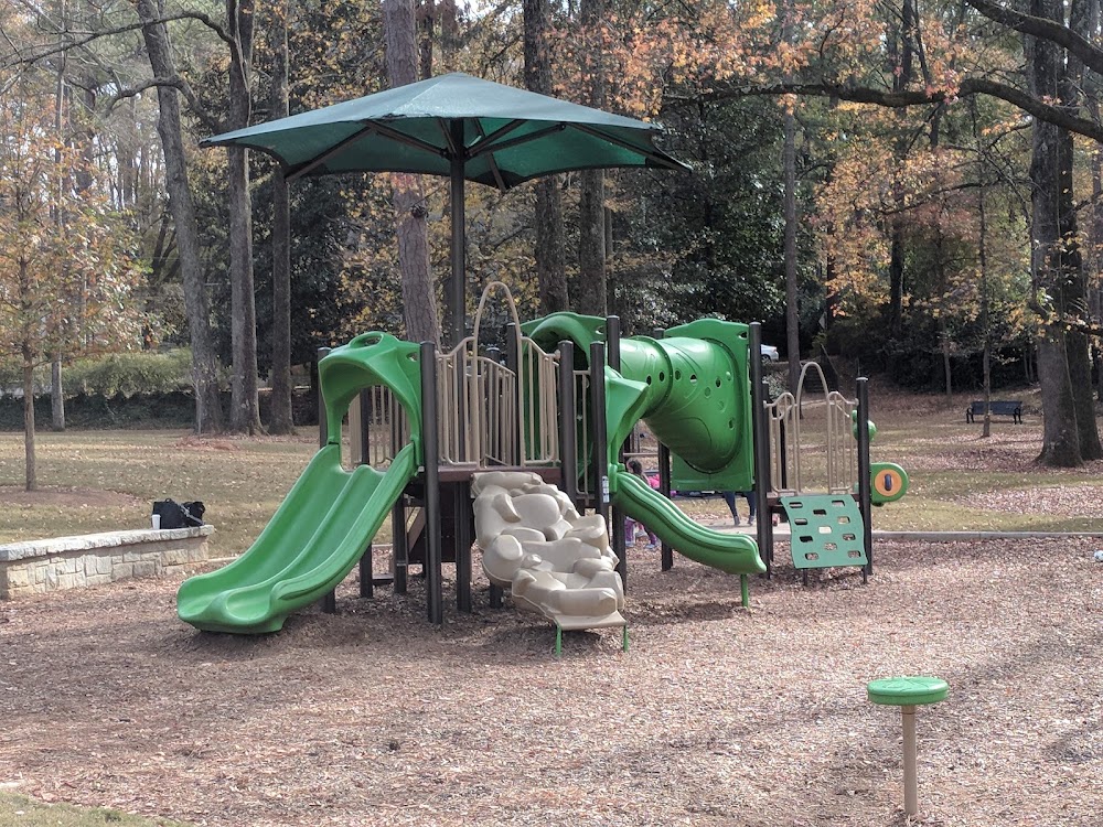 Avondale Swim & Tennis Club in Atlanta, Georgia