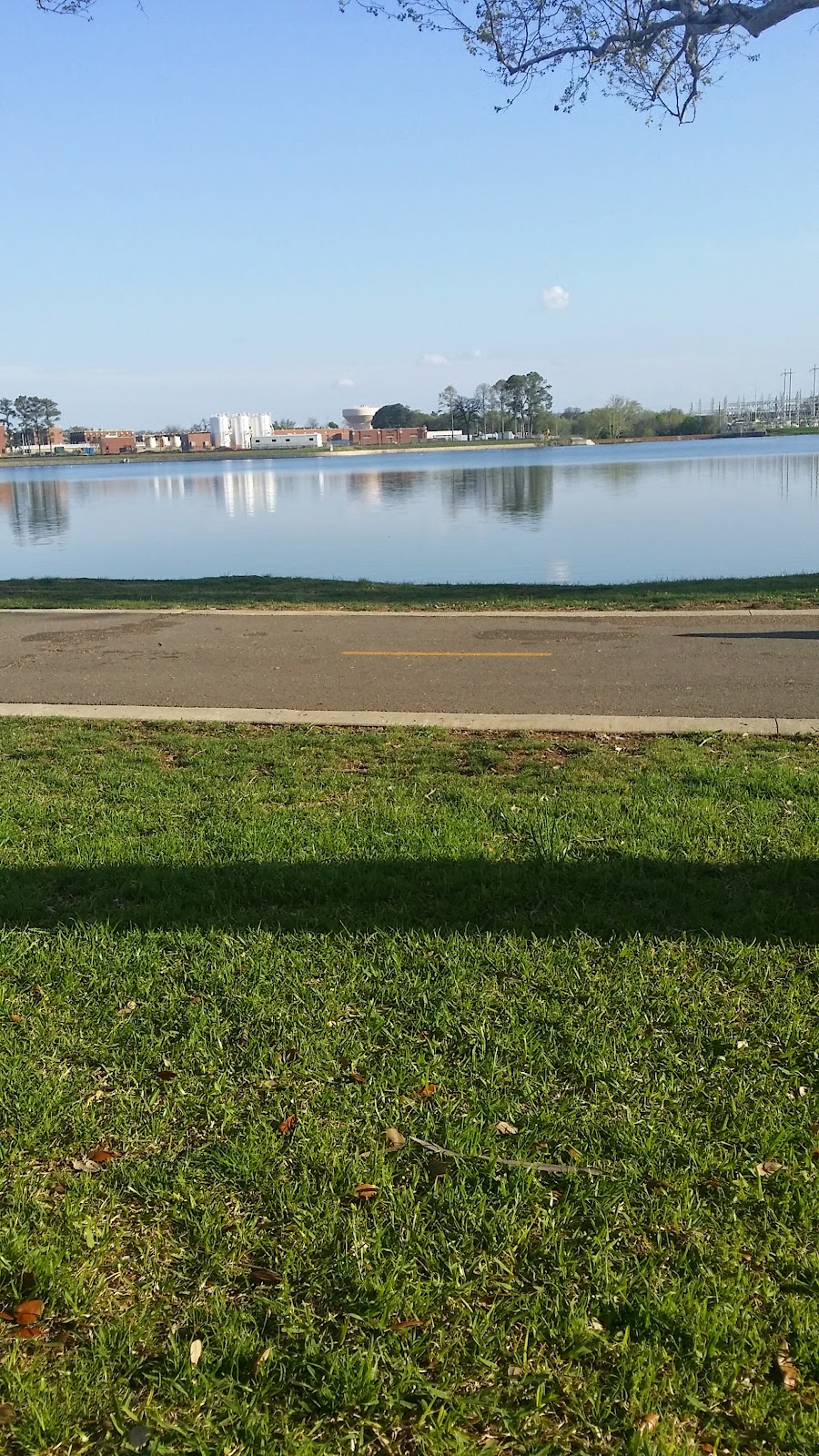 Bachman Recreation Center in Dallas, Texas