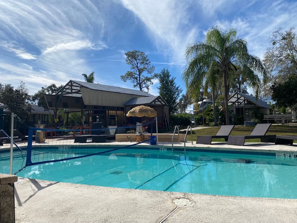 bare RV Resort