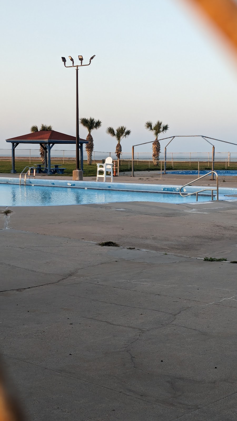 Bayside Pool