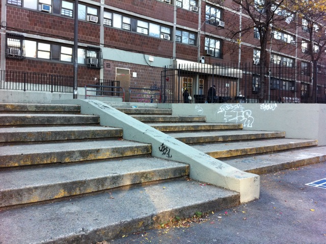 Beacon Center @ The Eastern District YMCA - YMCA of Greater New York