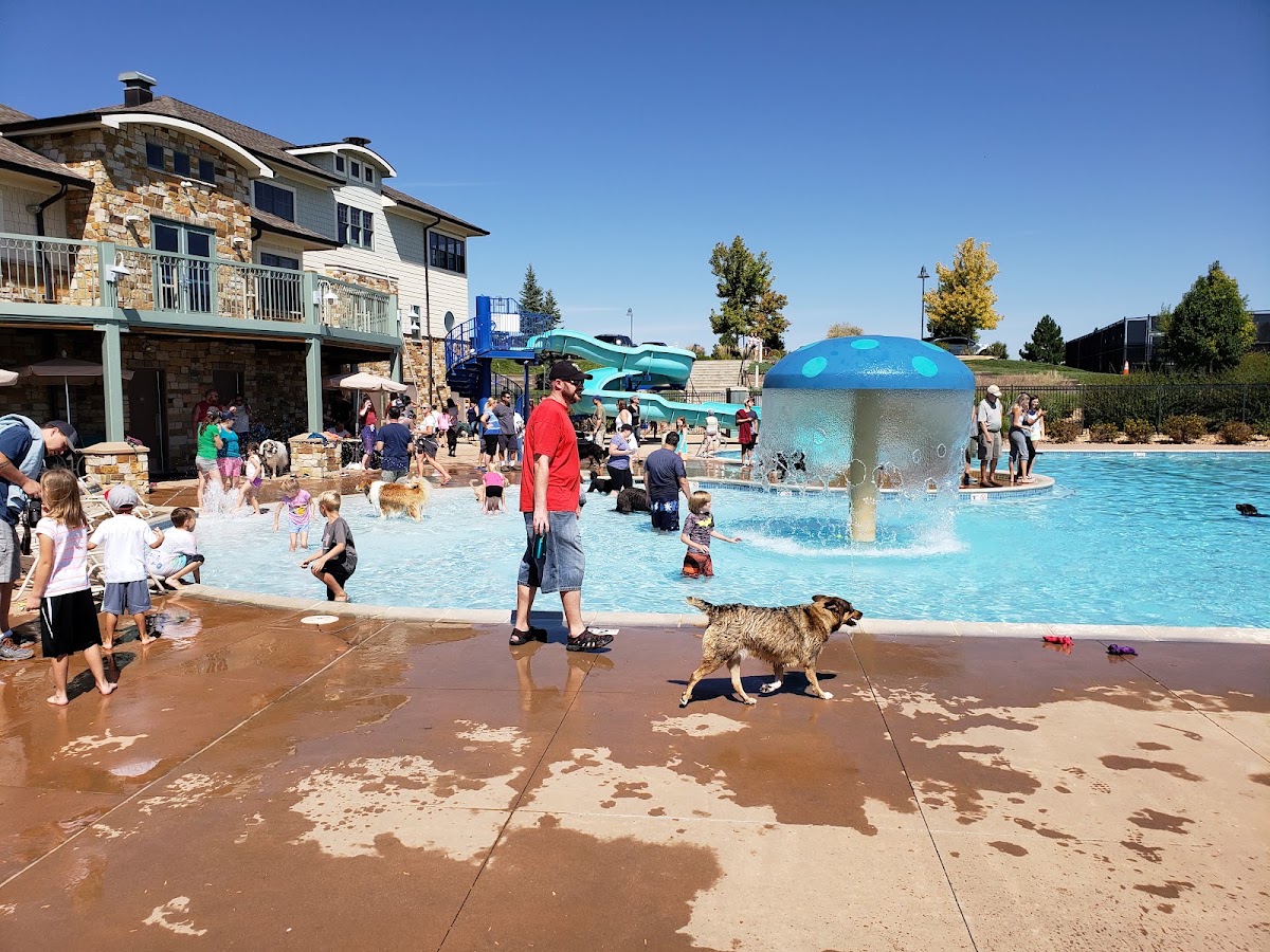 Beacon Point Recreation Center