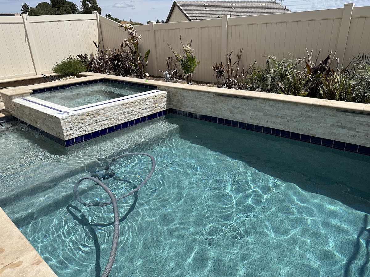 Beaumont Aquatic Center in Beaumont, California