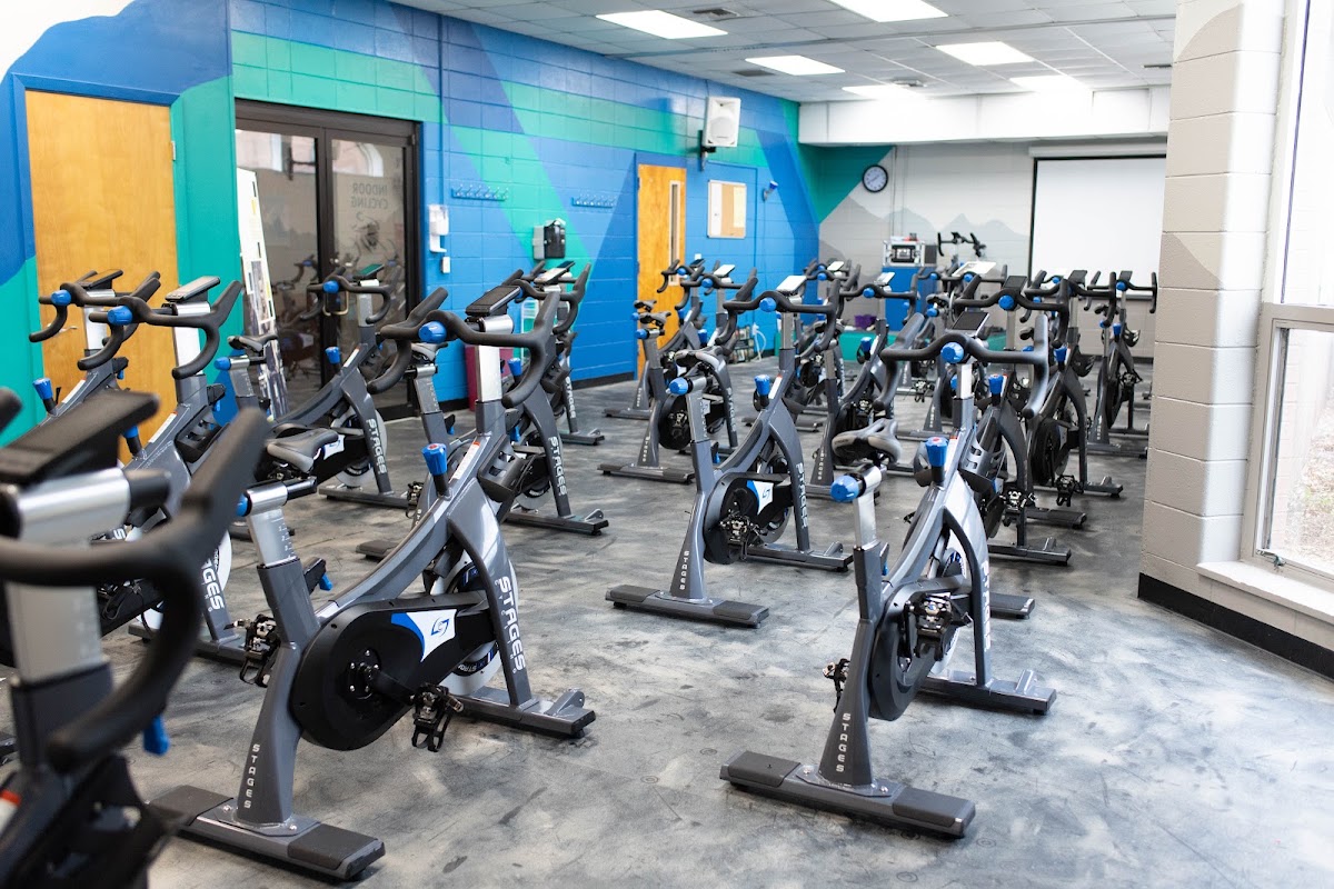 Bell Road YMCA