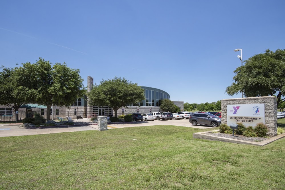 Benbrook Community Center YMCA | YMCA of Fort Worth in Fort Worth, Texas