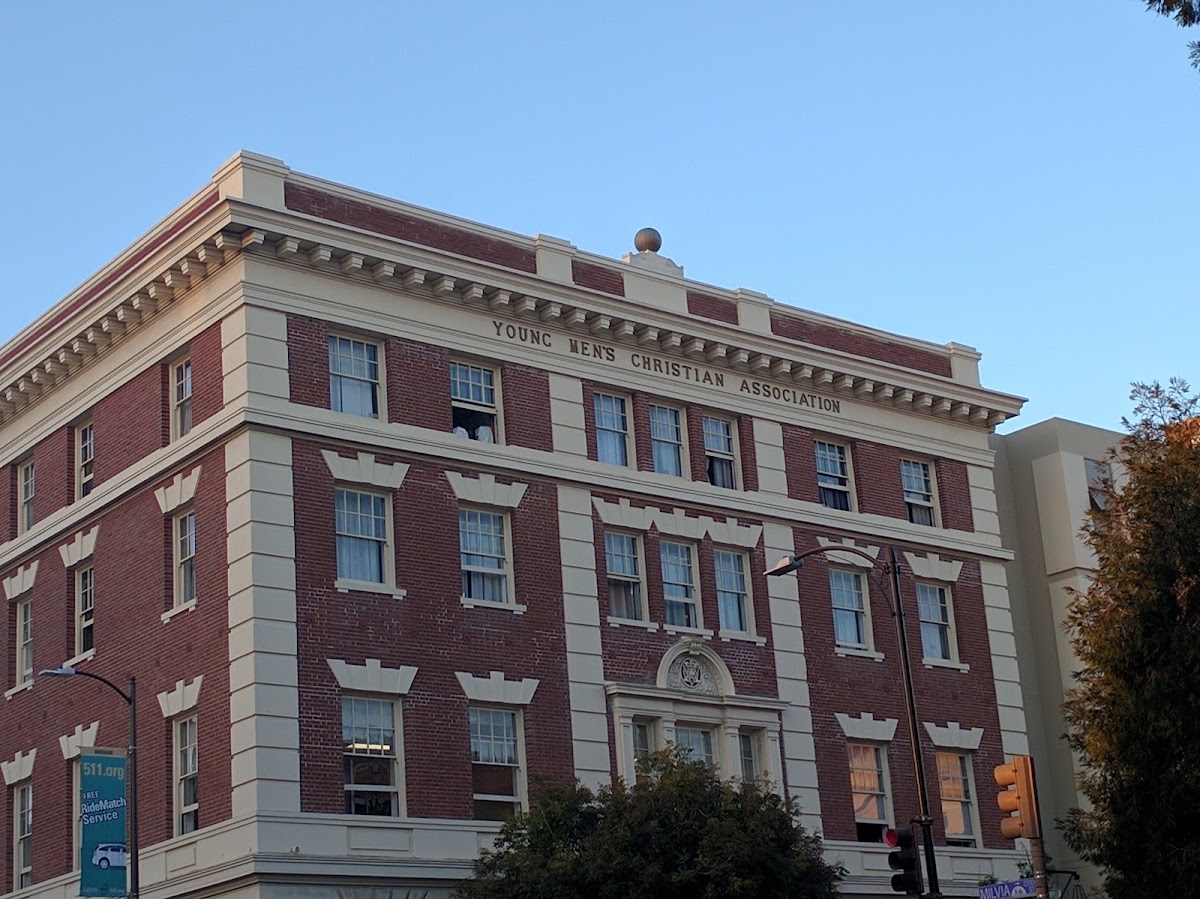 Berkeley YMCA