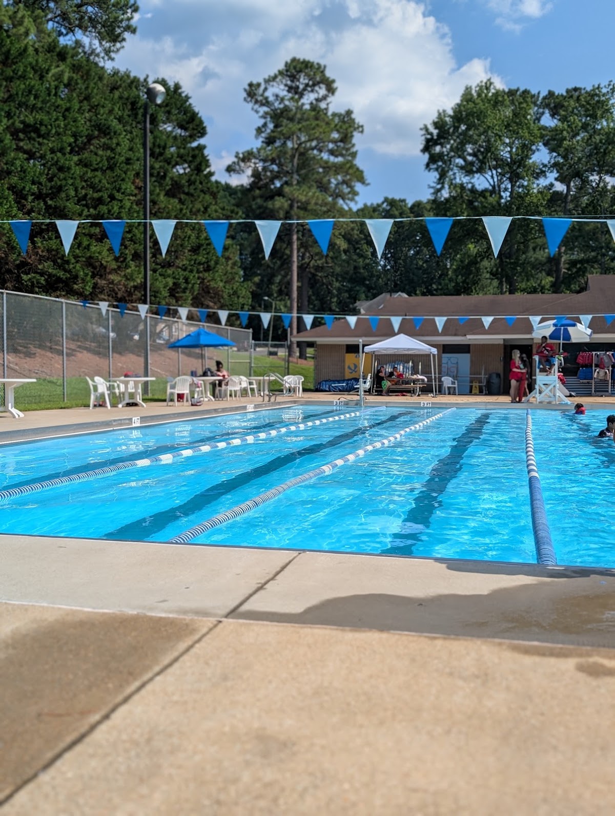 Biltmore Hills Pool