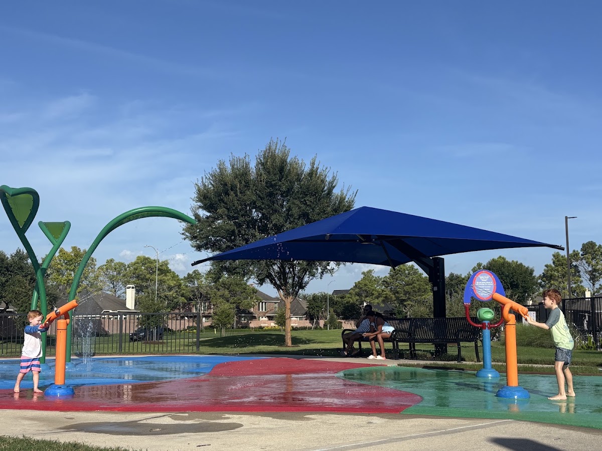 Biscayne Bay Recreation Center