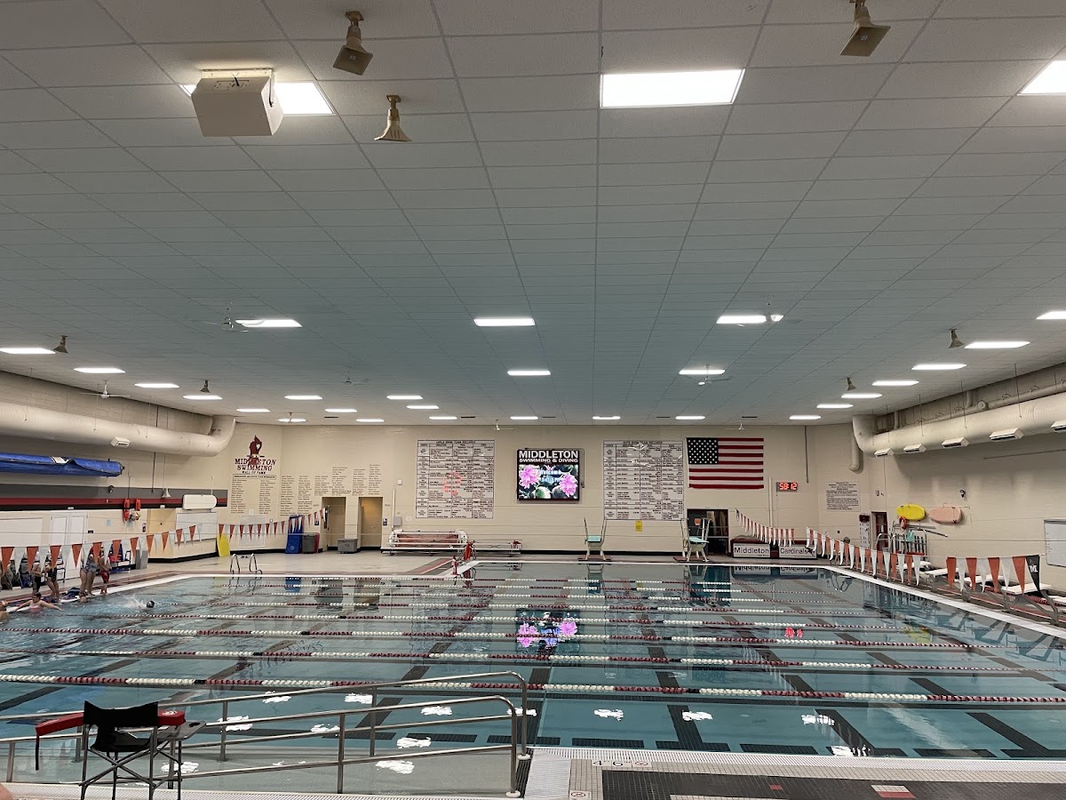 Bob Joers Aquatic Center