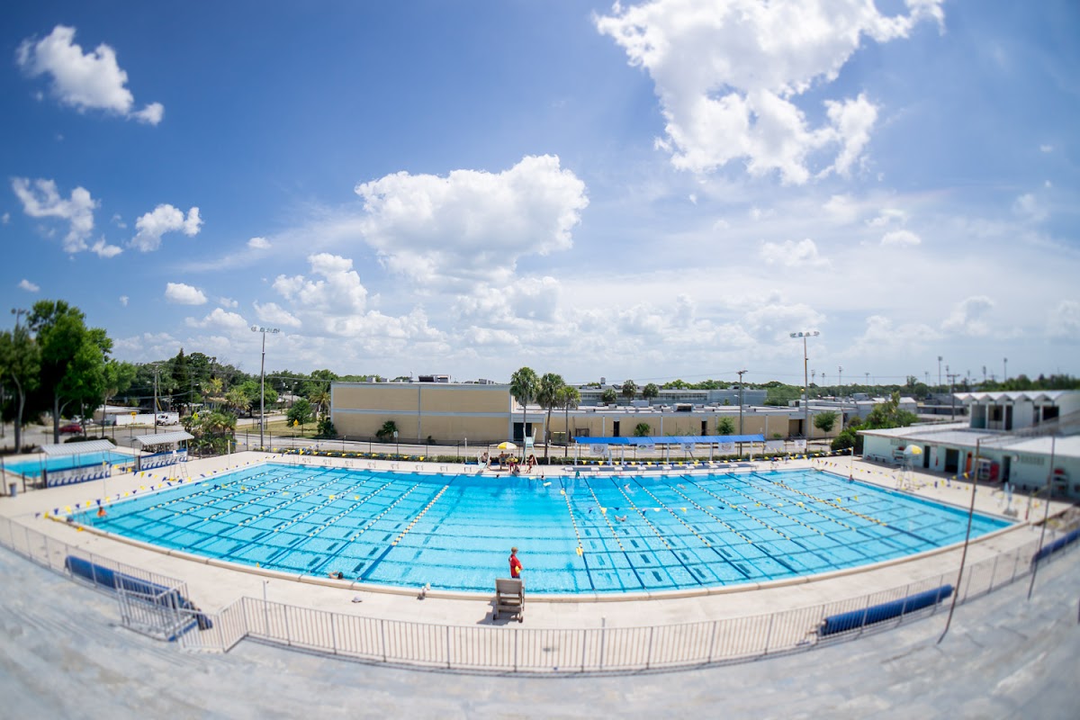 Bobby Hicks Pool