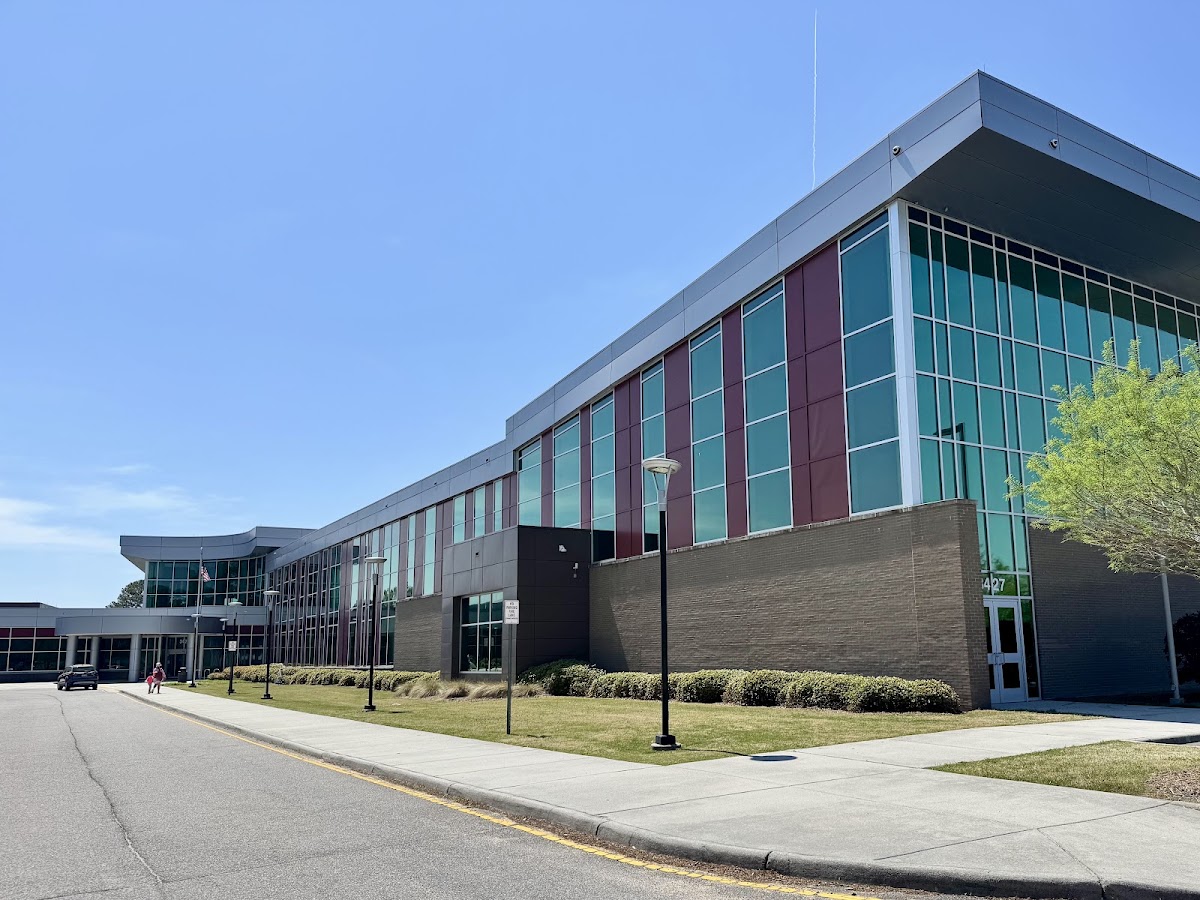 Bow Creek Recreation Center